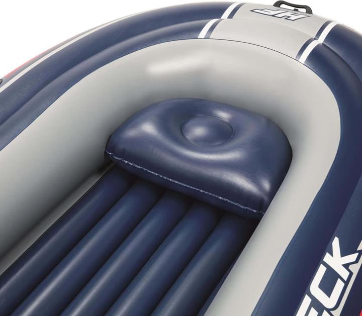 Immagine prodotto Bestway Trek Hydro-Force (255 cm, 3 pers.)