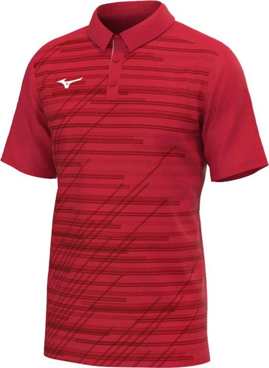 Actual product image Mizuno Chiba Polo M (L)