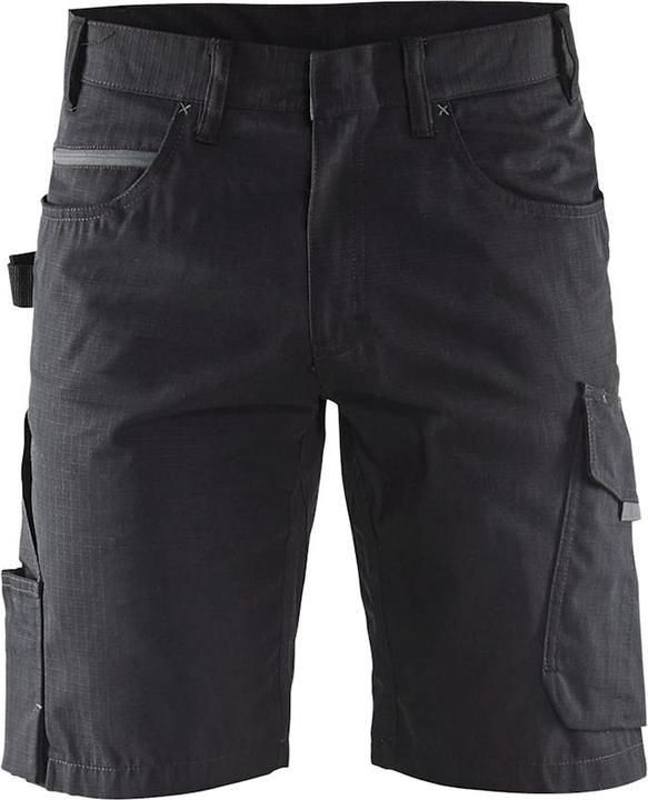 Produktbild Blakläder Shorts Ripstop 1499 (44)