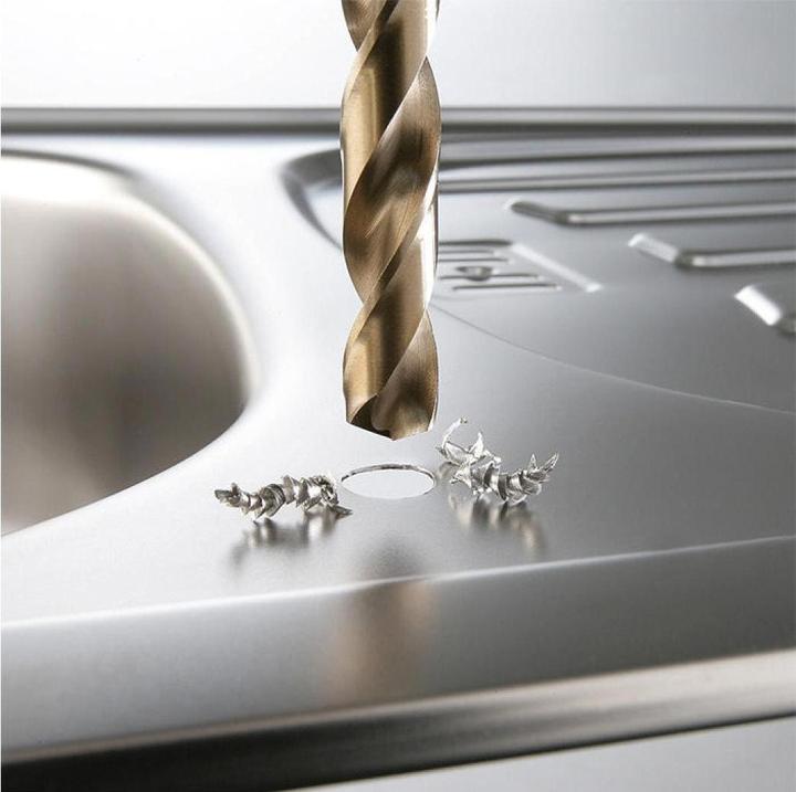 Produktbild kwb COBALT Spiralbohrer 2.0 mm (2 mm)