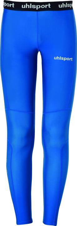 Azurblau