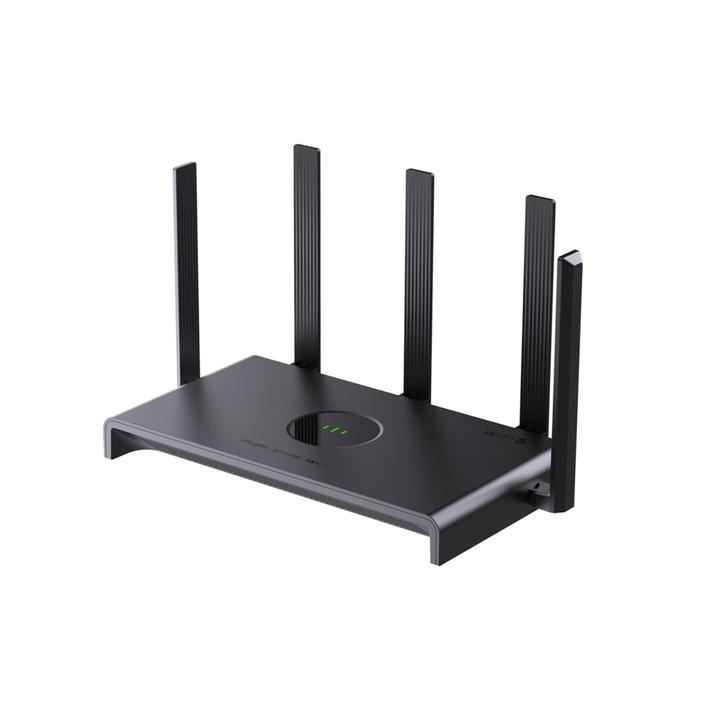 Immagine prodotto Ruijie Router da gioco AX3000 Dual-band Gigabit Wi-Fi 6. Velocità Gigabit Wi-Fi 6 di nuova
