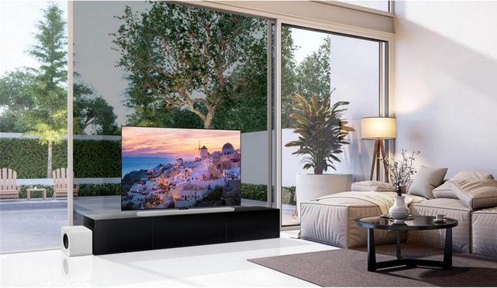 Image du produit Samsung QE75QN95C (EU) (75", QN95C, NeoQLED, 4K, 2023)