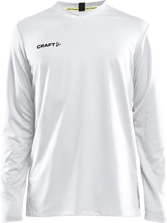 Craft Progress LS Basket Jersey M