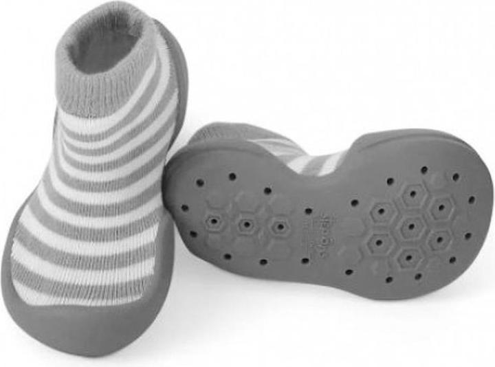 Actual product image Sock Ons step ons Babyschuhe (19, 20)