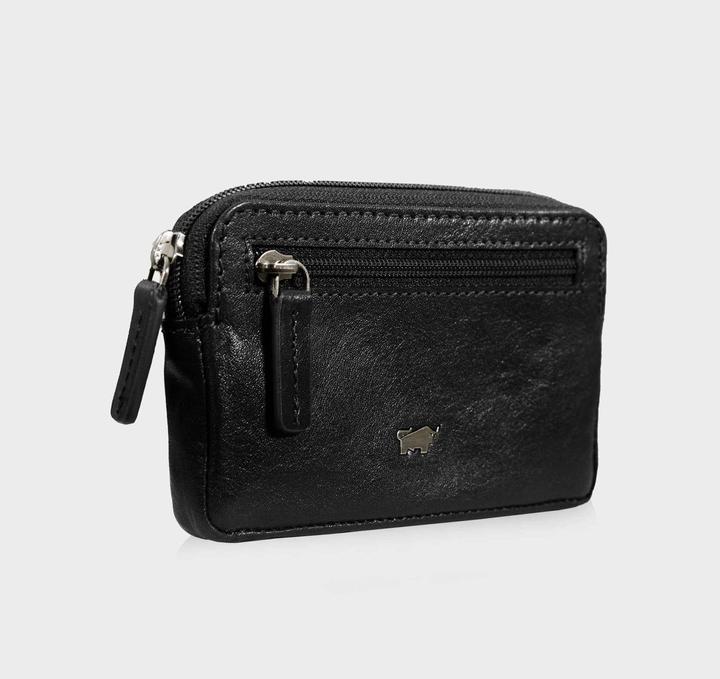 Produktbild Braun Büffel COUNTRY Zipper