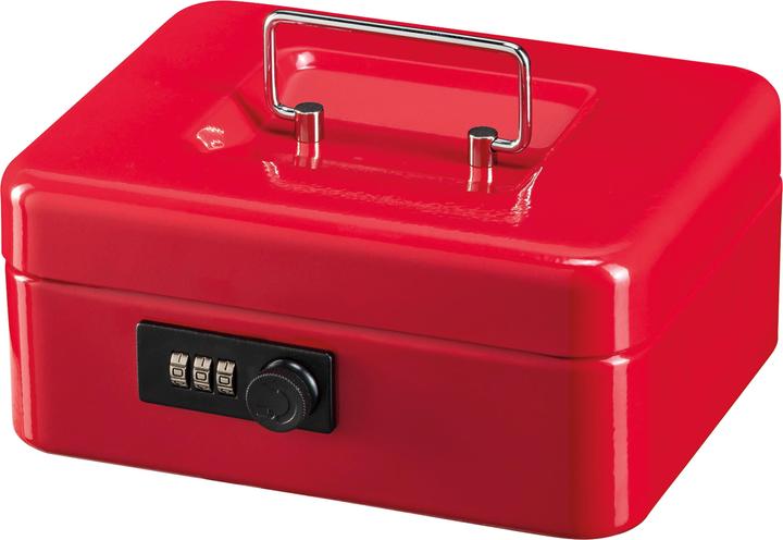 Actual product image Burg Wächter Money Code 5020