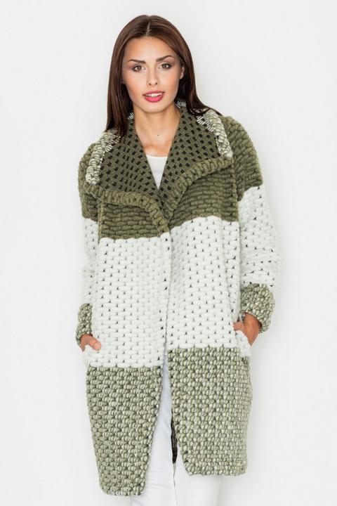 Image du produit Figl Modèle de manteau (M)