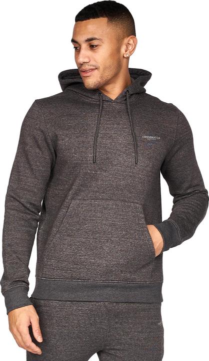 Image du produit Crosshatch - Sweats à capuche TRAYMAX - Homme (XXL)
