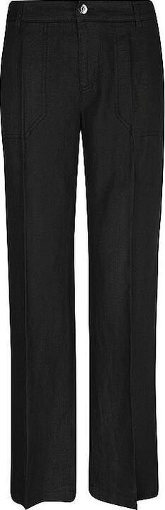 Produktbild MAC Jeans Leinenhose NORA (W44/L32)