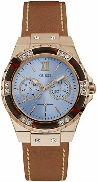 Actual product image Guess Ladies'Watch W0775L7 (Ã˜ 38 mm)