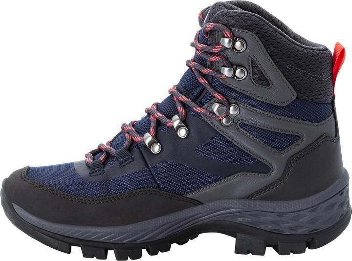 Immagine prodotto Jack Wolfskin Rebellion Guide Texapore Mid W (39)