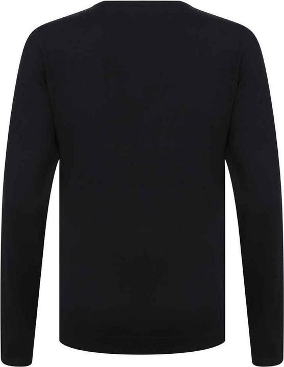 Produktbild Henbury BaumwollAcryl VAusschnitt Sweatshirt (XL)
