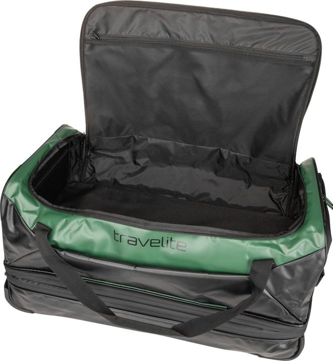 Produktbild Travelite Basics (98 l, L (90 - 115l))