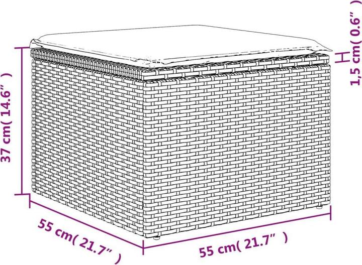 Actual product image VidaXL Aschersleben
