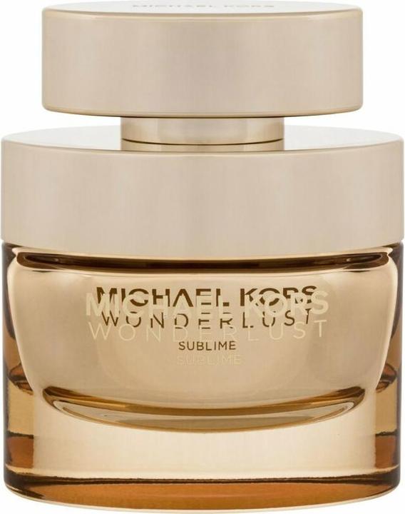 Immagine prodotto Michael Kors Wonderlust - Sublime Eau de Parfum (Eau de parfum, 50 ml)