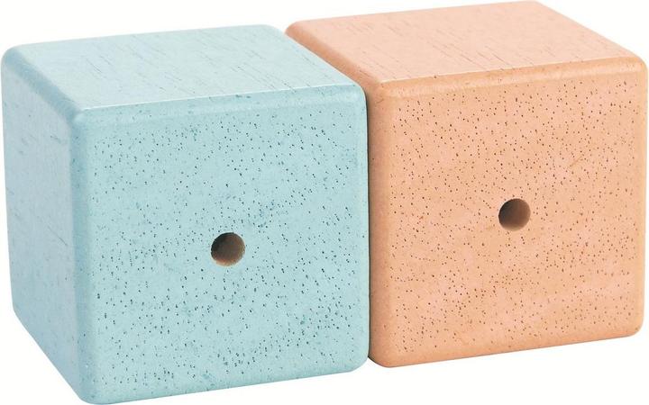 Image du produit Plantoys Cubes capteurs