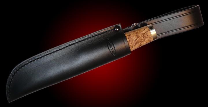 Actual product image Fällkniven Sk1L (9.70 cm)