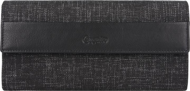 Image du produit Esquire Portefeuille Recycled Life RFID 18,5 cm