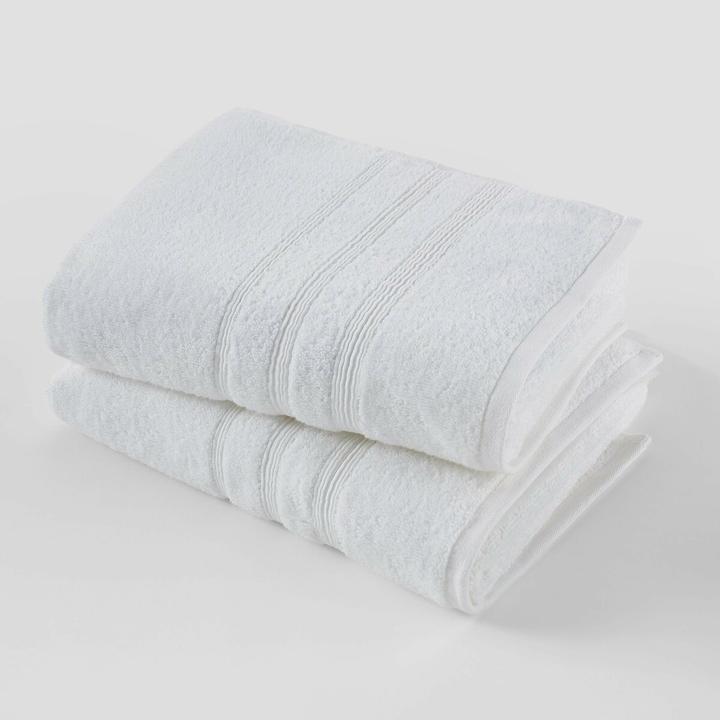 Immagine prodotto La Redoute Interieurs BIO SCENARIO 600g (50 x 100 cm)