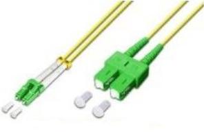 Produktbild Lightwin Netzwerkkabel (1 m)