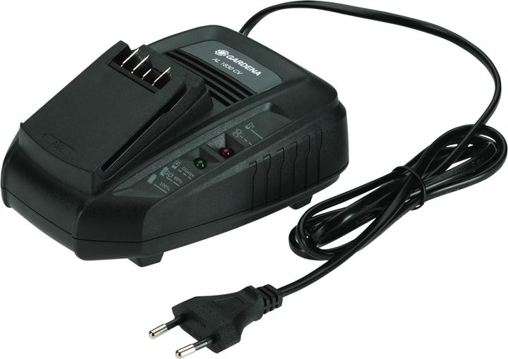 Produktbild Gardena Starter-Kit (18 V)
