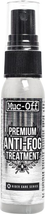 Muc-Off Anti-Fog Beschlagschutz (32 ml, Pflegeset)