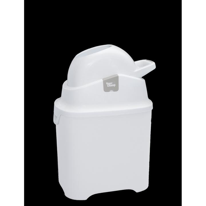 Actual product image Diaper Champ Nappy pail ONE