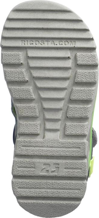 Actual product image Ricosta Sandalen (32)