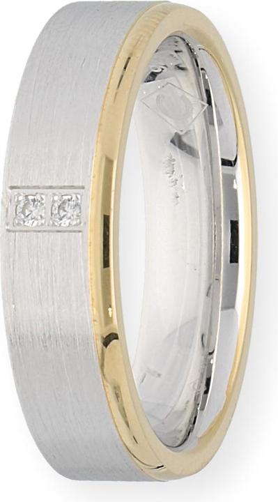 Produktbild Carat Vermeilgold (58, 925 Silber)