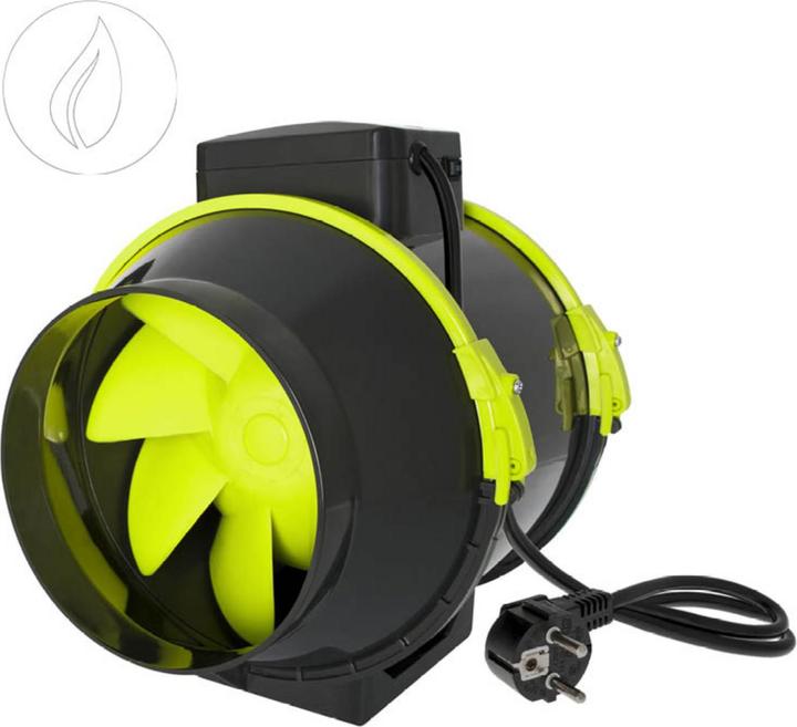 Garden HighPro GHP Profano