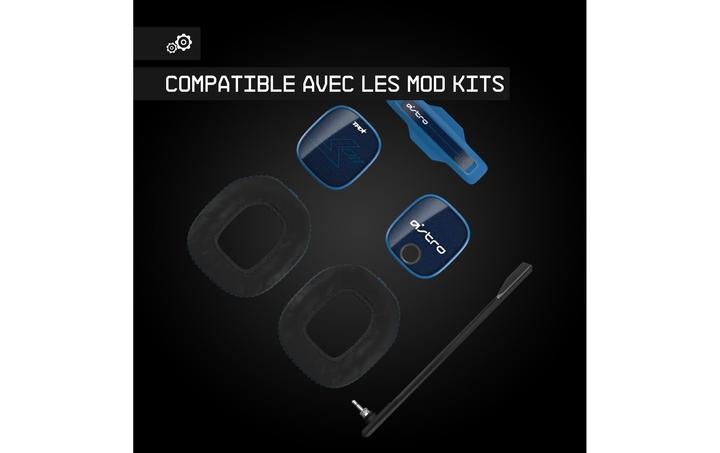Immagine prodotto Astro Gaming A40 TR (PS) (Cablato)