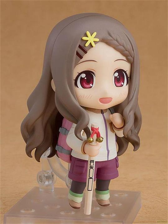 Actual product image Good Smile Company Nendoroid 1397 Kokona Aoba