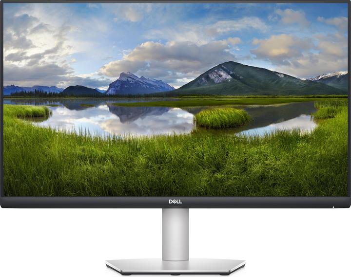 Produktbild Dell S2721QS (3840 x 2160 Pixel, 27")