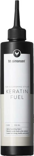 Immagine prodotto HH Simonsen Combustibile di cheratina 250ml (Crema per capelli, 250 ml)