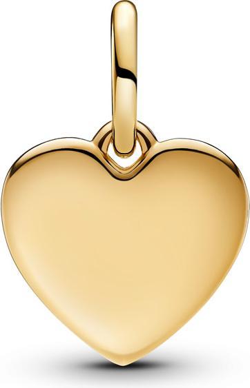 Produktbild Pandora Charm (Metall, Vergoldet)