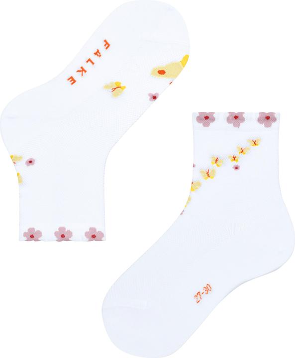Immagine prodotto Falke Beautiful Butterflies SSO (35 - 38)