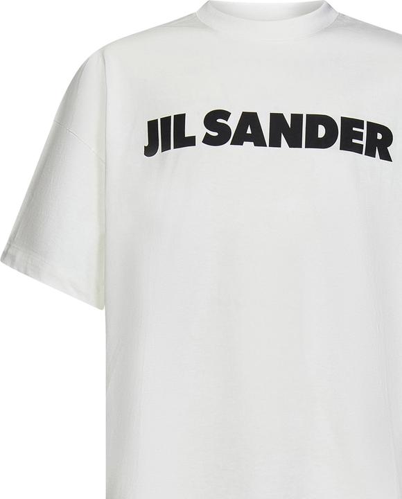 Actual product image Jil Sander T-shirts And Polos (L)