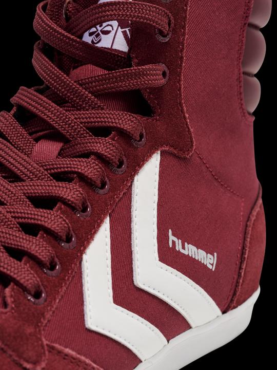 Produktbild hummel Slimmer Stadil High (37)