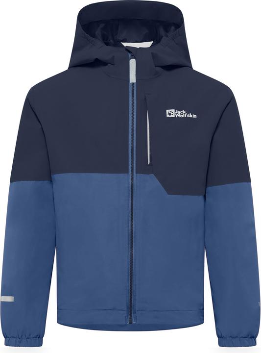 Jack Wolfskin Actamic 2L Jkt K