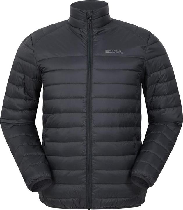 Immagine prodotto Mountain Warehouse Veste en duvet Featherweight II pour hommes (XS)