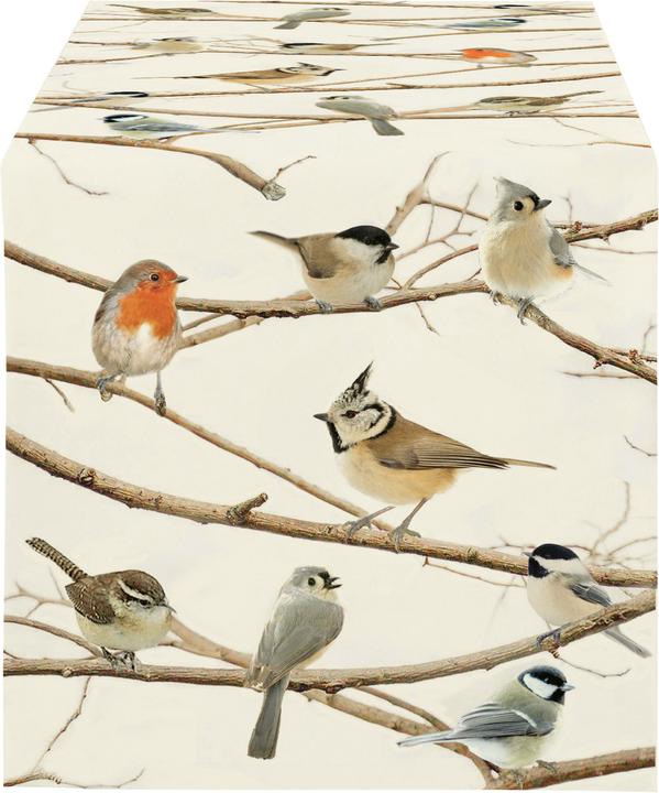 Produktbild Apelt Winterwelt (46 x 135 cm)