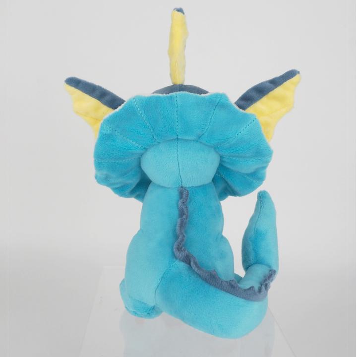 Immagine prodotto Sanei Pokémon: Vaporeon 17 cm (17 cm)