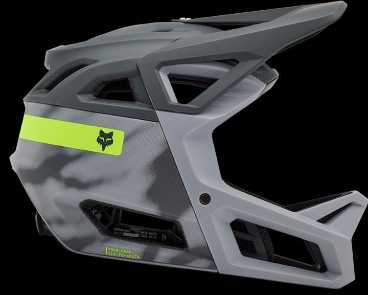 Immagine prodotto Fox Casco 24 Proframe Rs Taunt Ce Drk S (52 - 56 cm)