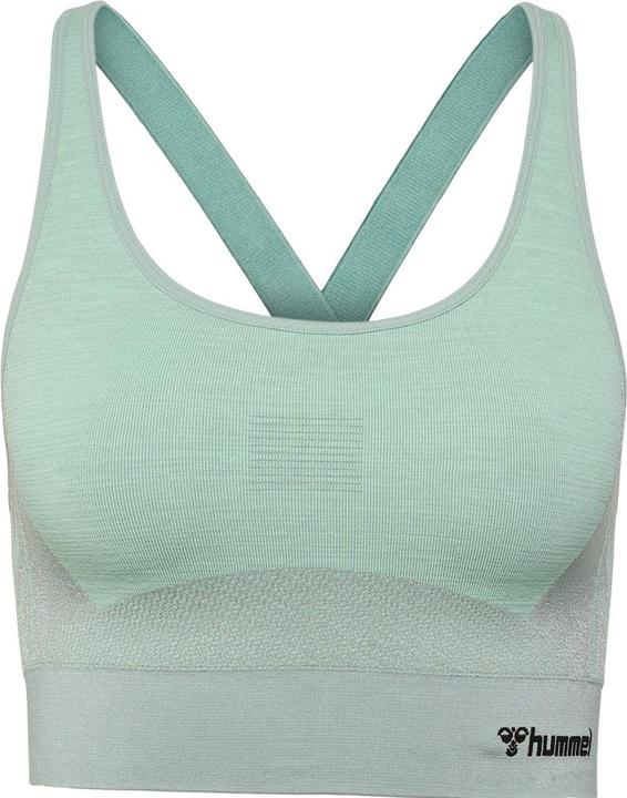 Produktbild hummel Hmlclea Seamless Sports Top (M)