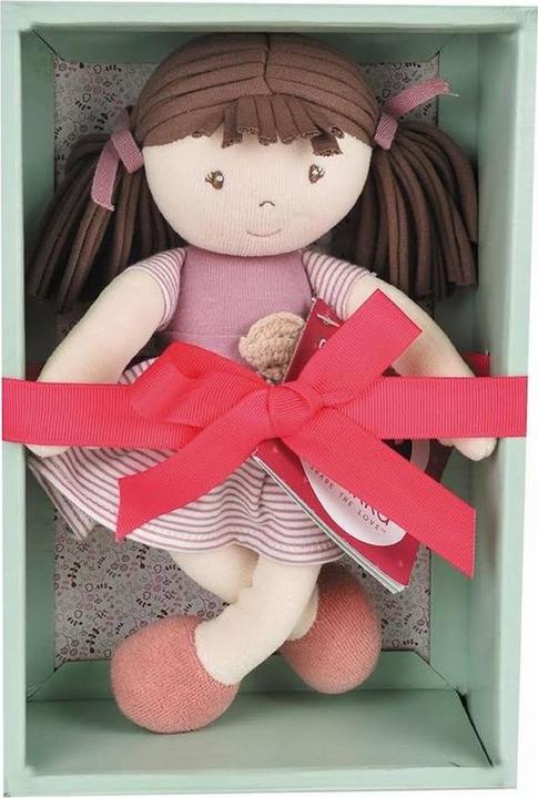 Produktbild Tikiri Li'l Brook Kuschelpuppe