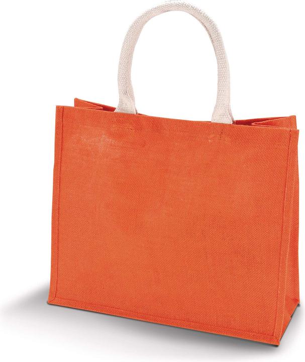 Produktbild Kimood Strandtasche aus Jute