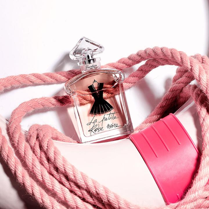 Image du produit Guerlain La Petite Robe Noire Plissée (Eau de toilette, 100 ml)