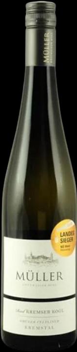 Immagine prodotto Weingut Müller-Catoir Kremser Kogl Grüner Veltliner DAC (2023)