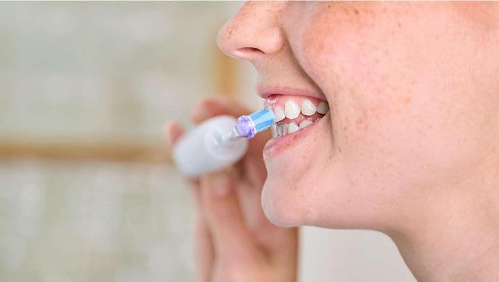 Actual product image Philips Sonicare G3 Premium Gum Care (4 x)